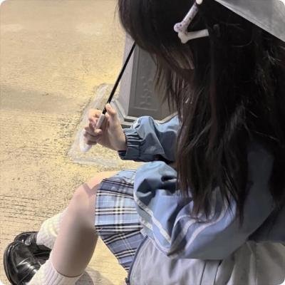 传话人